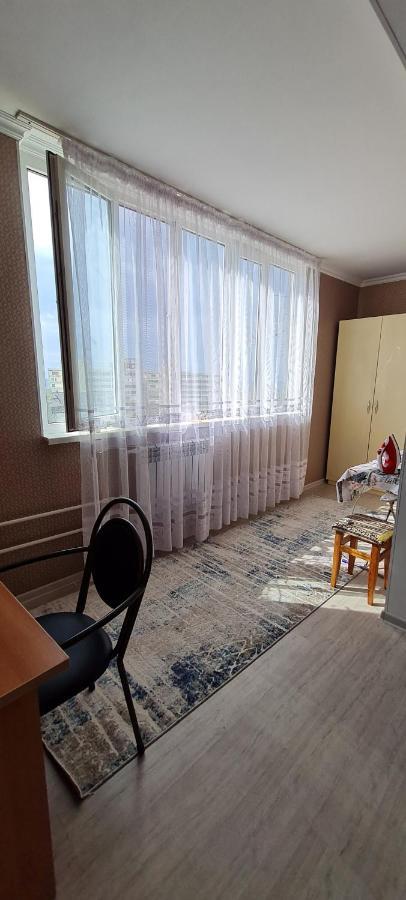 14-38 Вид На Море Лучший Район Актау Екстериор снимка